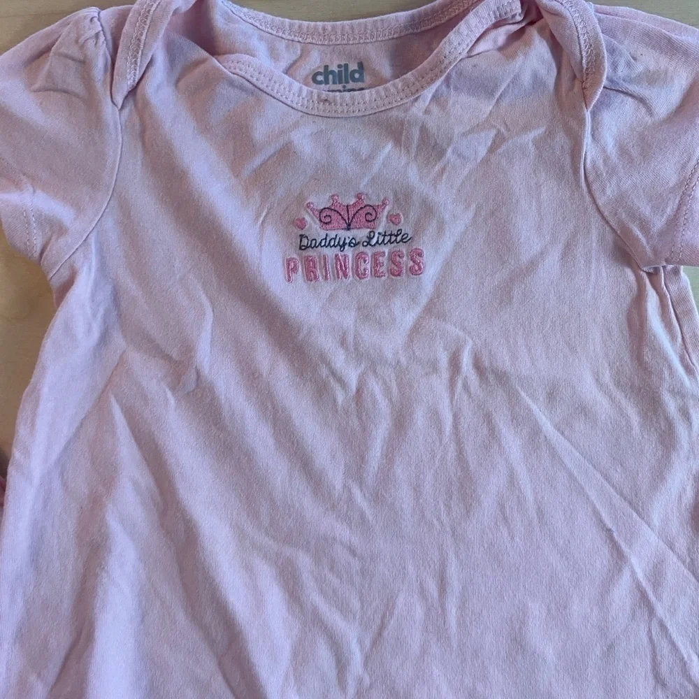 Child of Mine Matching Outfit (DE)